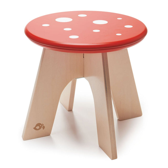Toadstool - HoneyBug 