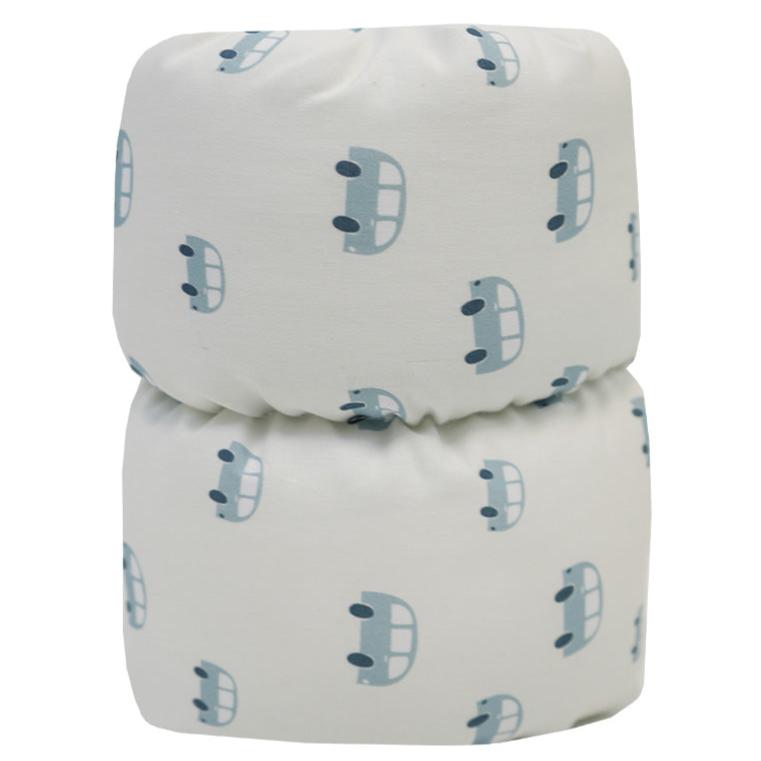 Tag Cornflower Comfy Cradle - HoneyBug 