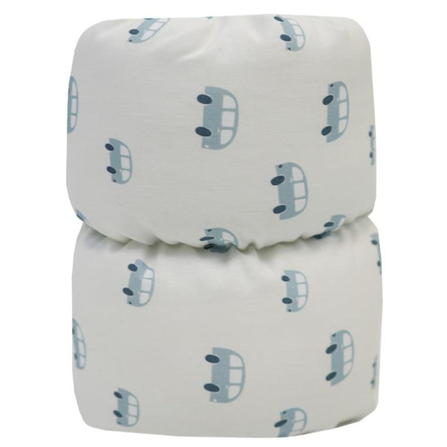 Tag Cornflower Comfy Cradle - HoneyBug 