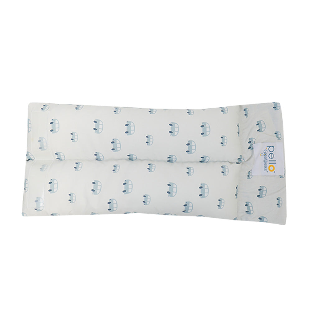 Tag Cornflower Comfy Cradle - HoneyBug 