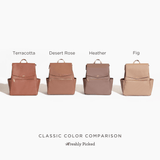 Fig Classic Diaper Bag II - HoneyBug 