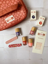 Bloom Nail Kit - HoneyBug 