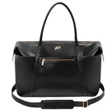 Ebony Classic Weekender - HoneyBug 