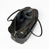 Ebony Classic Weekender - HoneyBug 