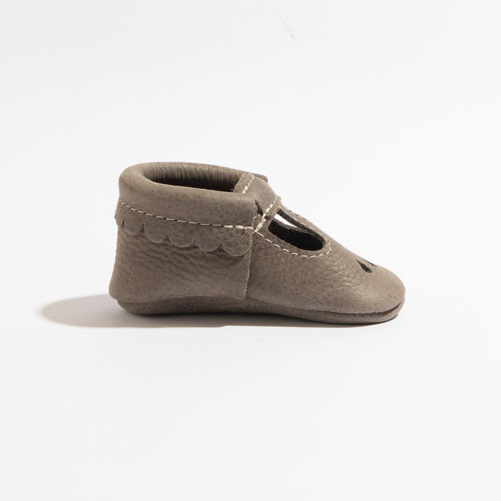Timp Mary Jane Baby Shoe - HoneyBug 