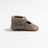 Timp Mary Jane Baby Shoe - HoneyBug 