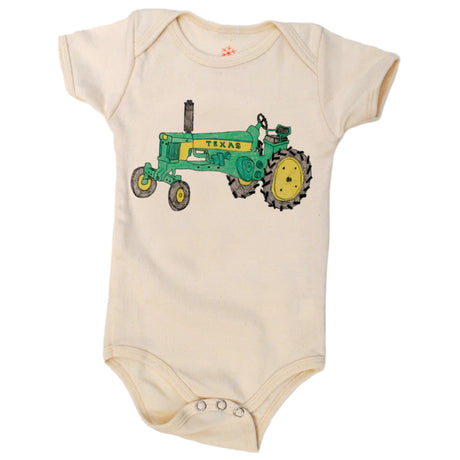 Tractor - HoneyBug 
