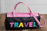 Travel Bag - HoneyBug 