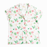 Tropical Paradise Women's Pajamas