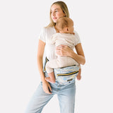 The Tushbaby Hip Carrier - HoneyBug 