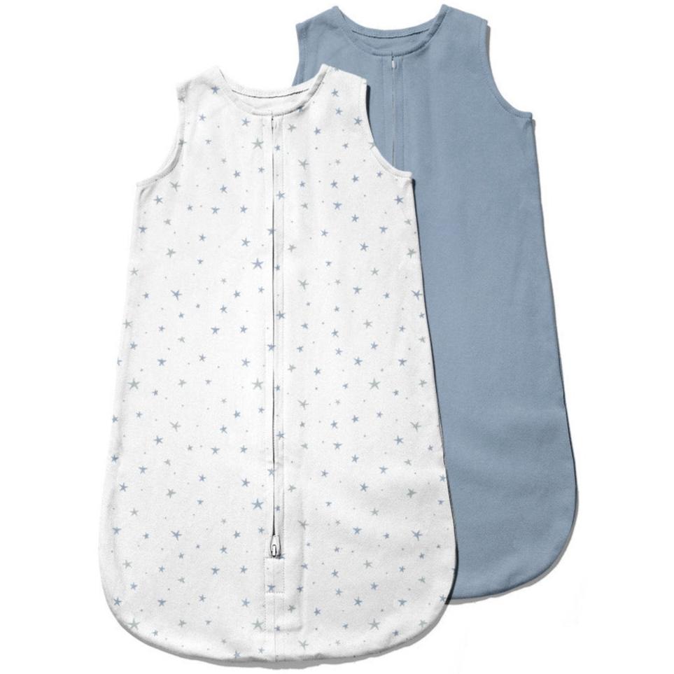 Wearable Blanket | Baby Sleep Bag - HoneyBug 