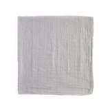 Cotton Muslin Swaddle Blanket 3 Pack - Forest Friends 2 - HoneyBug 
