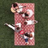 Outdoor Blanket - Sun Baked - HoneyBug 