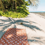 Outdoor Blanket - Sun Baked - HoneyBug 