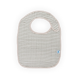 Cotton Muslin Classic Bib 3 Pack - Dino Friends - HoneyBug 