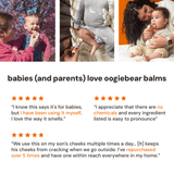 oogiebear sleep balm