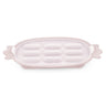 Haakaa Silicone Nibble Tray - HoneyBug 