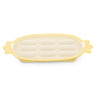 Haakaa Silicone Nibble Tray - HoneyBug 