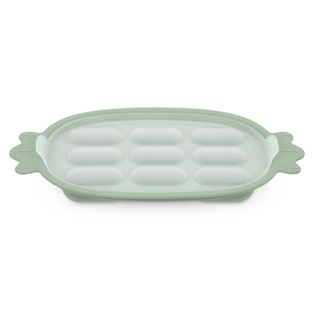 Haakaa Silicone Nibble Tray - HoneyBug 