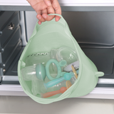 Haakaa Multipurpose Steamer & Steriliser Bag - HoneyBug 