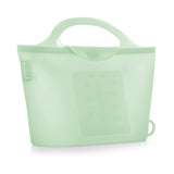 Haakaa Multipurpose Steamer & Steriliser Bag - HoneyBug 