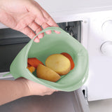 Haakaa Multipurpose Steamer & Steriliser Bag - HoneyBug 
