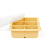 Haakaa Baby Food and Breast Milk Freezer Tray - HoneyBug 