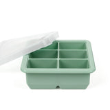 Haakaa Baby Food and Breast Milk Freezer Tray - HoneyBug 