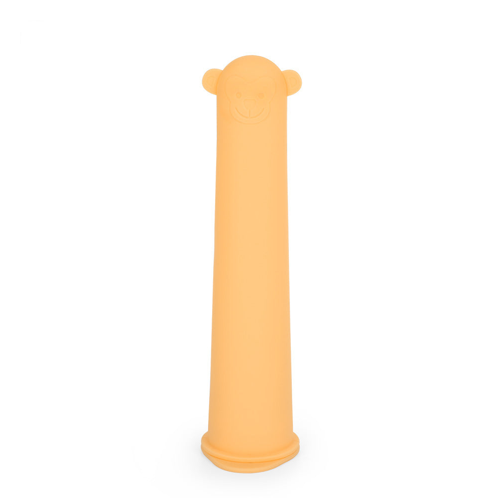 Haakaa Silicone Ice Pop Mold 1 pk - HoneyBug 