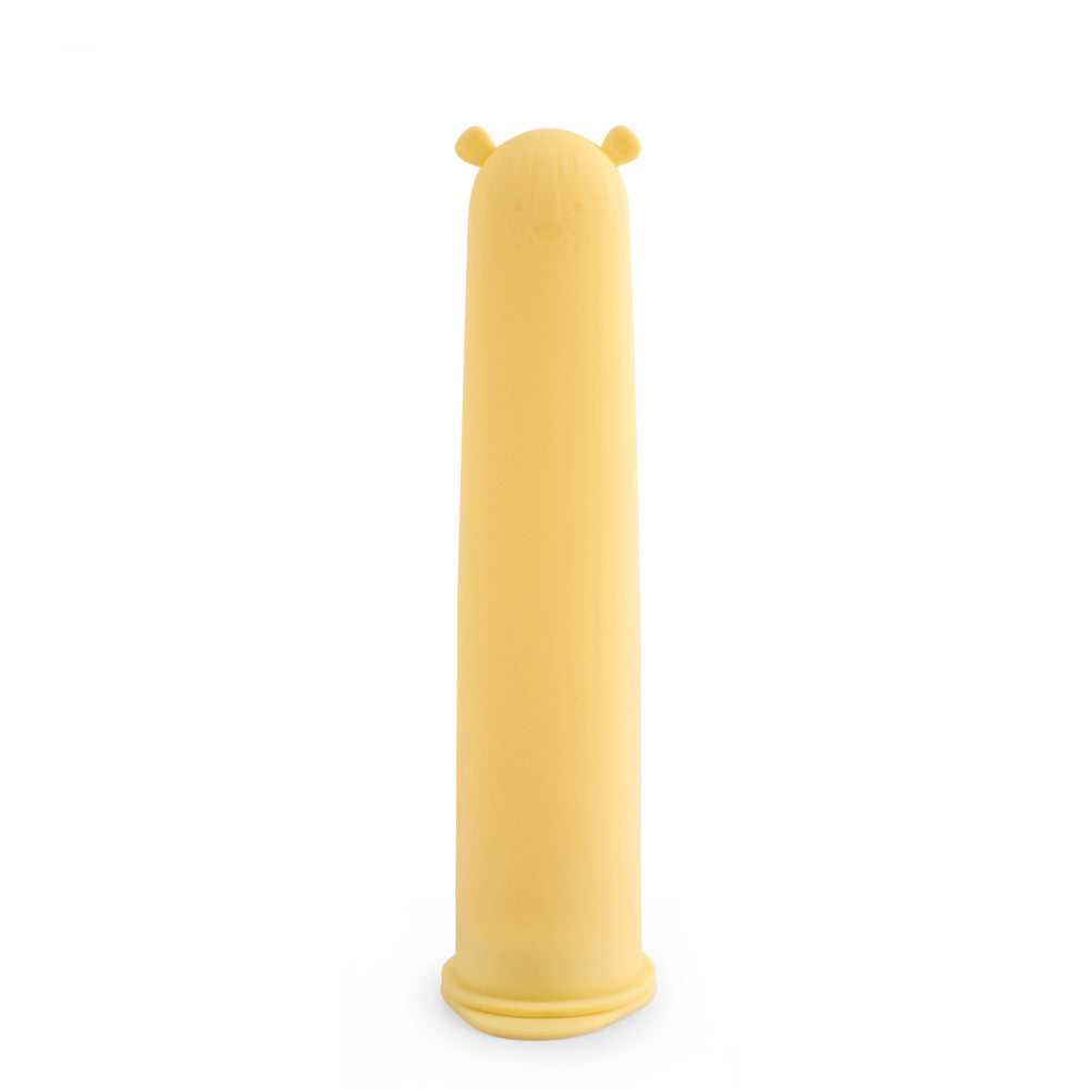 Haakaa Silicone Ice Pop Mold 1 pk - HoneyBug 