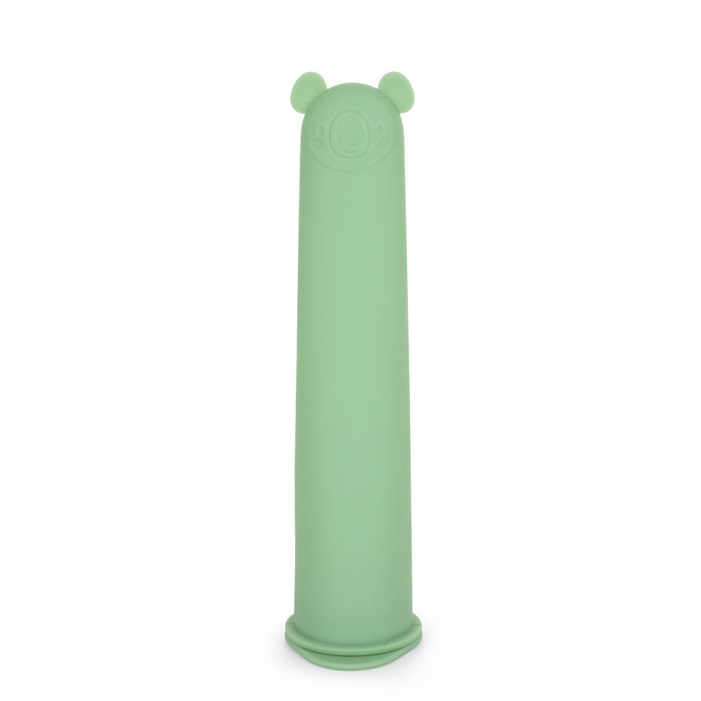 Haakaa Silicone Ice Pop Mold 1 pk - HoneyBug 