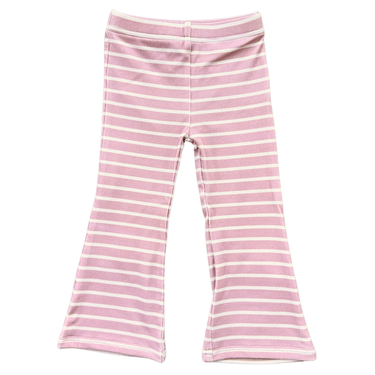 Flare Pants - HoneyBug 