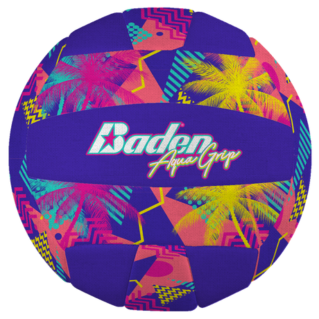 AquaGrip Pool Volleyball - HoneyBug 