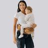The Tushbaby Hip Carrier - HoneyBug 