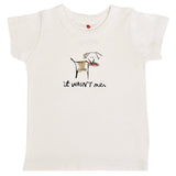 graphic tee | wasn't me - HoneyBug 
