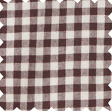 Boys Shirt | Walnut Check - HoneyBug 
