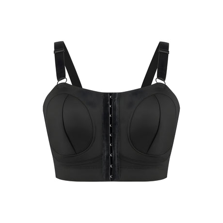 Bamboo Pumping Bra - HoneyBug 