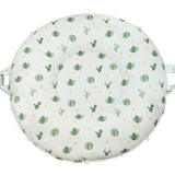 Wilder Sage Floor Cushion - HoneyBug 