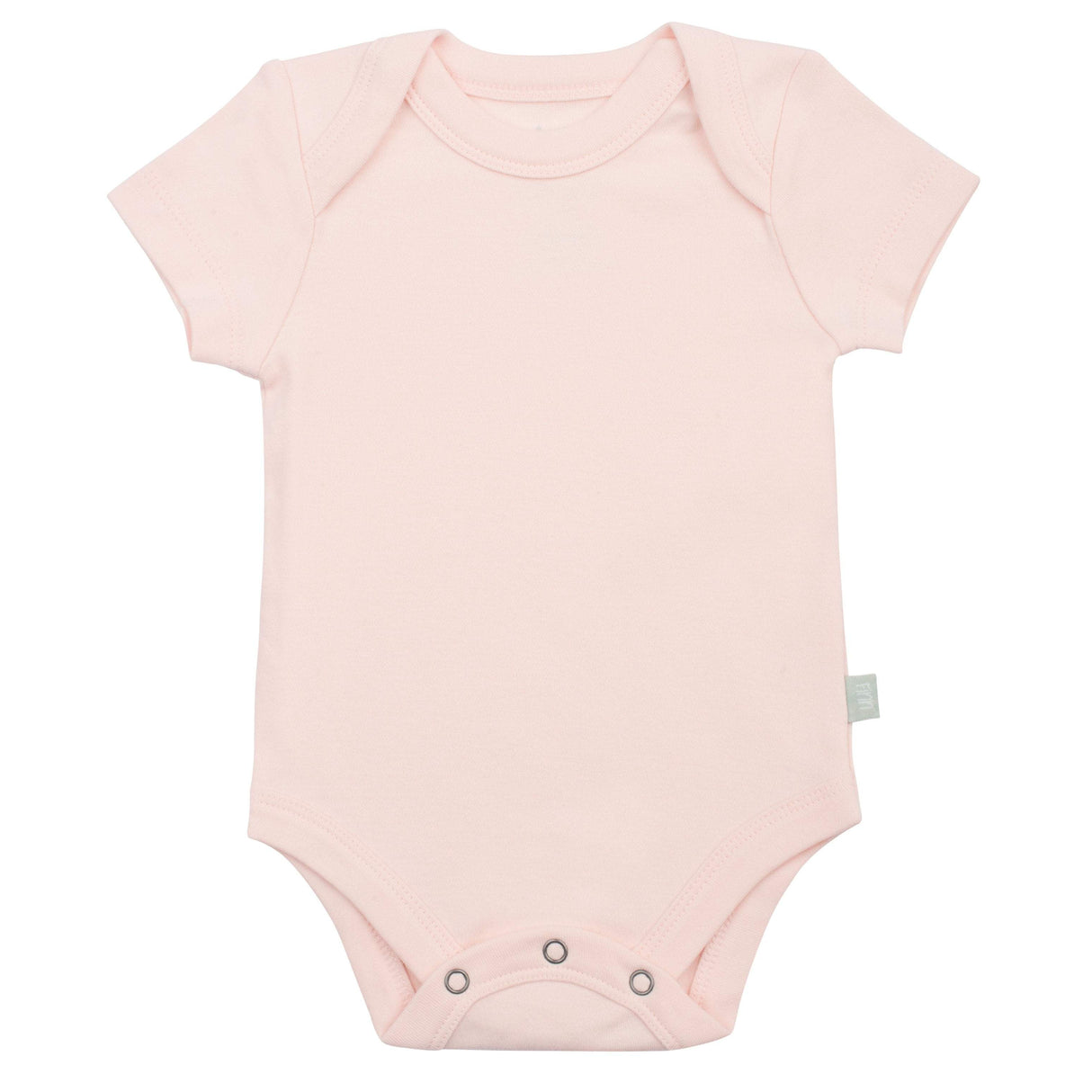 basics lap shoulder | pink