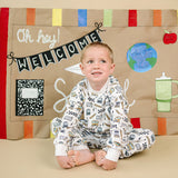 Jogger Set | Back 2 Cool