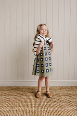 Crochet Cover Up Dress - HoneyBug 
