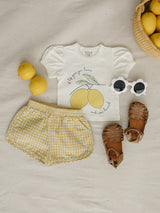 Lemon Tee