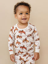 Bamboo Two Piece Set | Rodeo Club