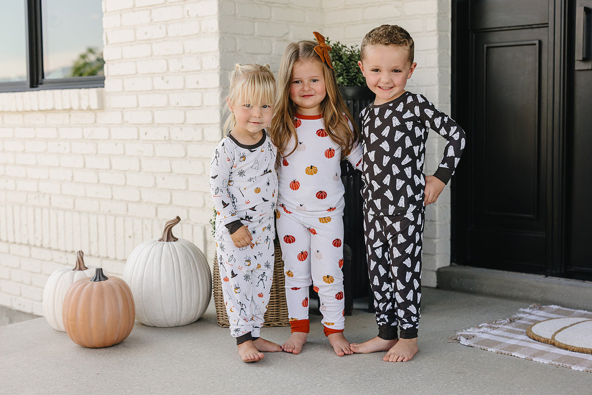 Harvest Bamboo Cozy Set - HoneyBug 