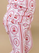 Bamboo Two Piece Set | Cherry Bear