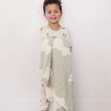 Bunny Ribbed Bamboo Cozy Set