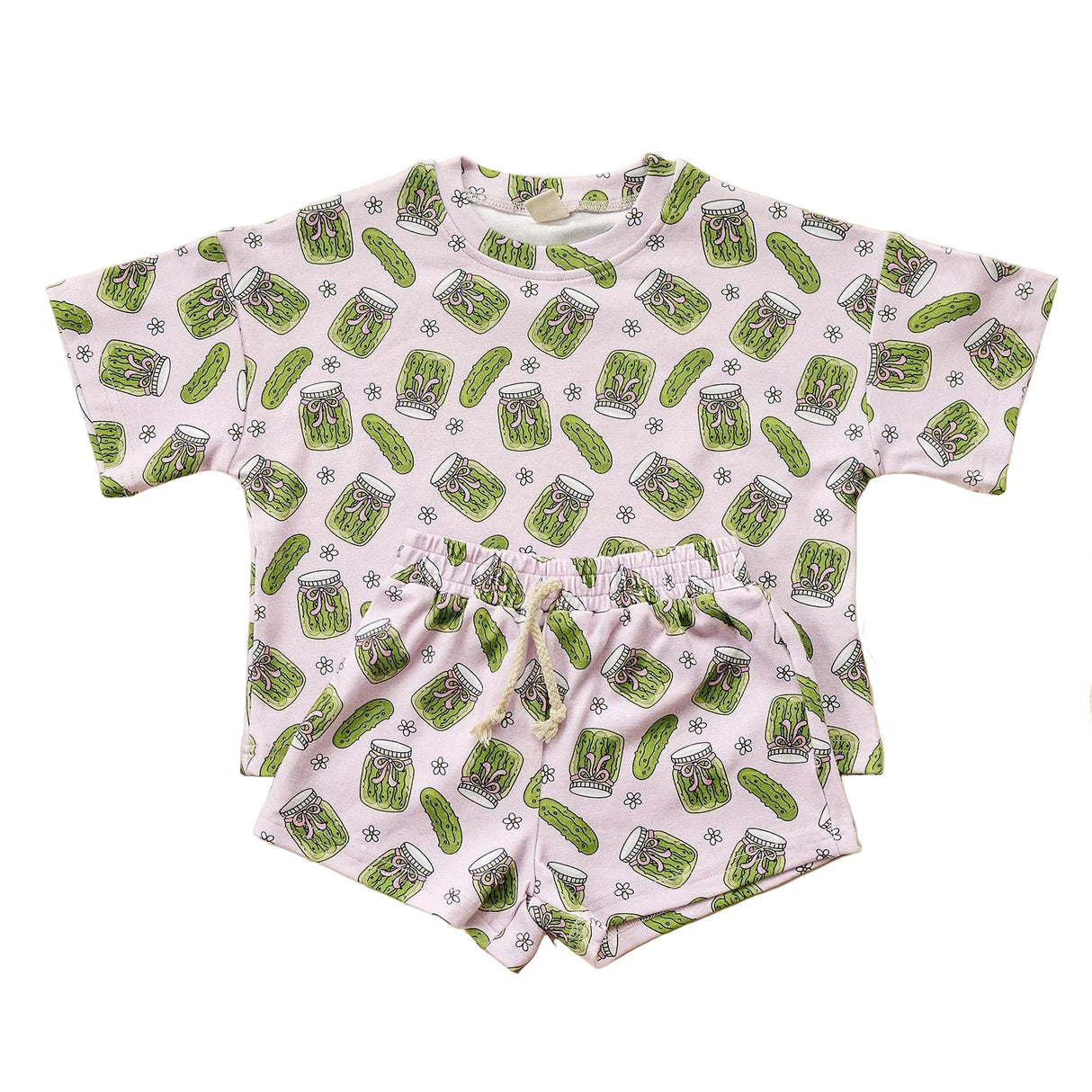 Shorts Set | Pickles