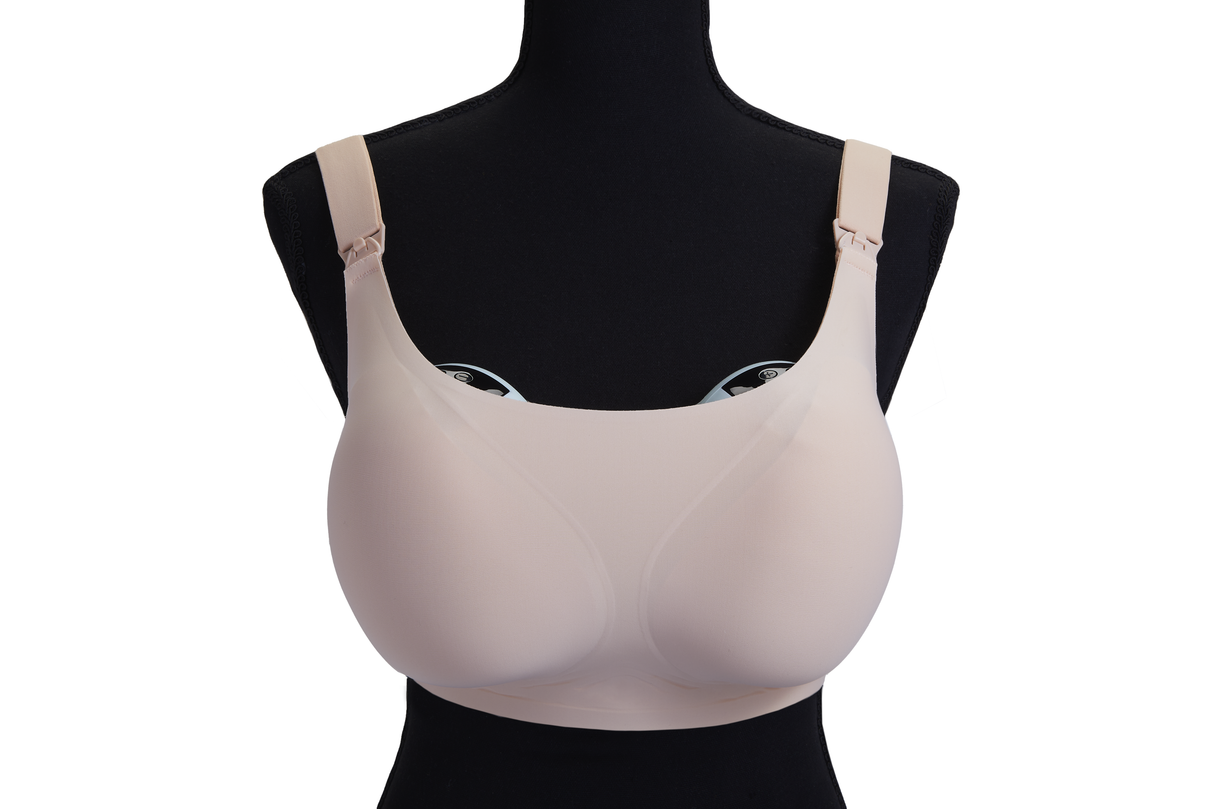 Nursing Bra - HoneyBug 
