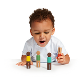 The Block Set - HoneyBug 