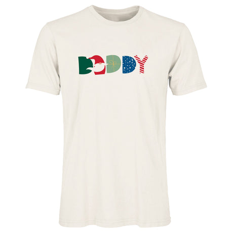 adult graphic tee | daddy winter - HoneyBug 